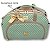 Bolsa Bebe Grande Maternidade Miellu PERSONALIZADO - Linha Pópeti - Imagem 1