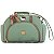 Bolsa Bebe Média Maternidade Miellu PERSONALIZADO - Linha Pópeti - Imagem 1