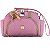 Bolsa Bebe Média Maternidade Miellu PERSONALIZADO - Linha Pópeti - Imagem 5