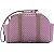 Bolsa Bebe Média Maternidade Miellu PERSONALIZADO - Linha Pópeti - Imagem 6