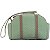 Bolsa Bebe Média Maternidade Miellu PERSONALIZADO - Linha Pópeti - Imagem 2