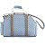 Bolsa Bebe Pequena Maternidade Miellu PERSONALIZADO - Linha Pópeti - Imagem 4