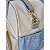 Kit Bolsas Bebe Maternidade Jeans + Trocador - Imagem 6