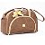 Bolsa Maternidade Média Personalizada - Linha Prática - Imagem 18