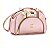 Bolsa Maternidade Pequena Personalizada - Linha Prática - Imagem 1