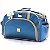 Kit Bolsas Maternidade Bebe Personalizada - Linha Pratica - P, M, G e Trocador - Imagem 8