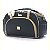 Kit Bolsas Maternidade Bebe Personalizada - Linha Pratica - P, M, G e Trocador - Imagem 17
