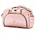 Kit Maternidade Bolsa Grande e Bolsa Média Personalizada + Trocador - Linha Prática - Imagem 4