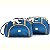 Kit Maternidade Bolsa Pequena e Média Personalizada + Trocador - Linha Prática - Imagem 6