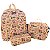 Kit Mochila Infantil - Trator - Imagem 2