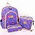 Kit Mochila Infantil - Sereia - Imagem 2