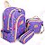 Kit Mochila Infantil - Sereia - Imagem 3