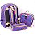 Kit Mochila Infantil - Sereia - Imagem 5