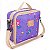 Kit Mochila Infantil - Sereia - Imagem 9