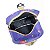 Kit Mochila Infantil - Sereia - Imagem 8