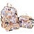 Kit Mochila Infantil - Gato - Imagem 2