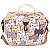 Kit Mochila Infantil - Gato - Imagem 14