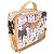 Kit Mochila Infantil - Gato - Imagem 15