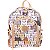 Kit Mochila Infantil - Gato - Imagem 7