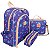 Kit Mochila Infantil - Tubarão - Imagem 4
