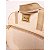 Kit Bolsa Linho Grande + Mochila + Trocador - Imagem 4