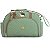 Kit Bolsas Bebe Maternidade Miellu PERSONALIZADA - Linha Pópeti - G , Mochila e Trocador - Imagem 2