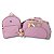 Kit Bolsas Bebe Maternidade Miellu PERSONALIZADA - Linha Pópeti - G , Mochila e Trocador - Imagem 11