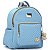 Kit Bolsas Bebe Maternidade Miellu PERSONALIZADA - Linha Pópeti - G , Mochila e Trocador - Imagem 9