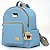 Kit Bolsas Bebe Maternidade Miellu PERSONALIZADA - Linha Pópeti - G , Mochila e Trocador - Imagem 10