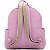 Kit Bolsas Bebe Maternidade Miellu PERSONALIZADA - Linha Pópeti - G , Mochila e Trocador - Imagem 16