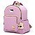 Kit Bolsas Bebe Maternidade Miellu PERSONALIZADA - Linha Pópeti - G , Mochila e Trocador - Imagem 14