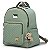 Kit Bolsas Bebe Maternidade Miellu PERSONALIZADA - Linha Pópeti - G , Mochila e Trocador - Imagem 5