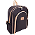 Kit Mochila Juvenil Preto - Imagem 6