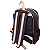 Kit Mochila Juvenil Preto - Imagem 8