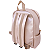 Kit Mochila Juvenil Ouro Rosa - Imagem 9