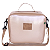 Kit Mochila Juvenil Ouro Rosa - Imagem 11