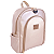 Kit Mochila Juvenil Ouro Rosa - Imagem 7