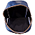 Kit Mochila Juvenil Azul - Imagem 9