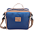 Kit Mochila Juvenil Azul - Imagem 10