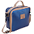 Kit Mochila Juvenil Azul - Imagem 11