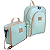 Kit Mochila Juvenil Menta - Imagem 3