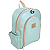 Kit Mochila Juvenil Menta - Imagem 7