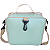 Kit Mochila Juvenil Menta - Imagem 13