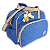 Kit Maternidade Bolsa Bebe Clean com Trocador - Azul - Imagem 4