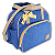 Kit Maternidade Bolsa Bebe Clean com Trocador - Azul - Imagem 10