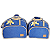 Kit Maternidade Bolsa Bebe Clean com Trocador - Azul - Imagem 1