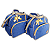 Kit Maternidade Bolsa Bebe Clean com Trocador - Azul - Imagem 3