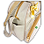 Kit Maternidade Bolsa Bebe Clean com Trocador - Gelo - Imagem 13