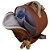 Mochila Maternidade Miellu + Trocador - Imagem 8