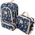 Kit Mochila Infantil - Astronauta - Imagem 4